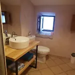 Σπίτι διακοπών Gite Ispagnac Ispagnac