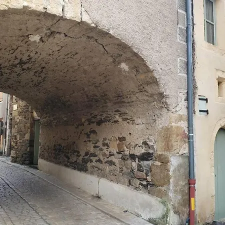 Gite Ispagnac * Ispagnac