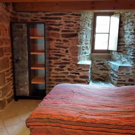 Gite Ispagnac Prázdninový dům Ispagnac