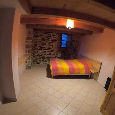 Gite Ispagnac Prázdninový dům Ispagnac