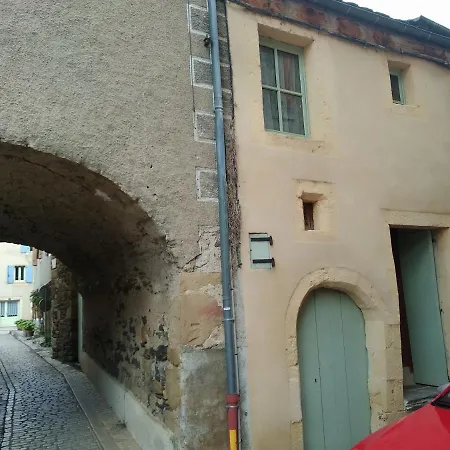 Gite Ispagnac * Ispagnac