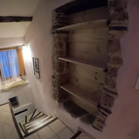 Gite Ispagnac Ispagnac