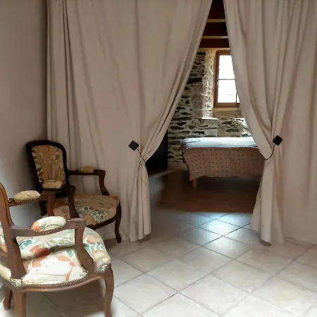 Gite Ispagnac Prázdninový dům