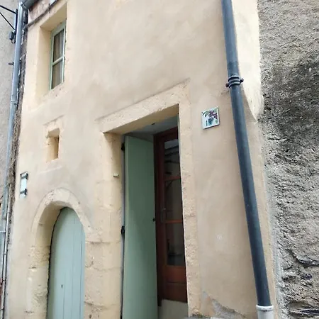 Prázdninový dům Gite Ispagnac Ispagnac