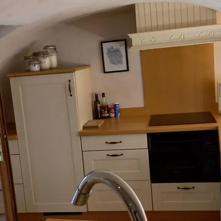 Gite Ispagnac * Ispagnac